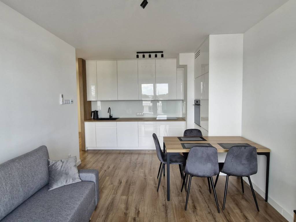 Mieszkanie 45 m², Chorzów, ks. Ludwika Bojarskiego - zdjęcie 5