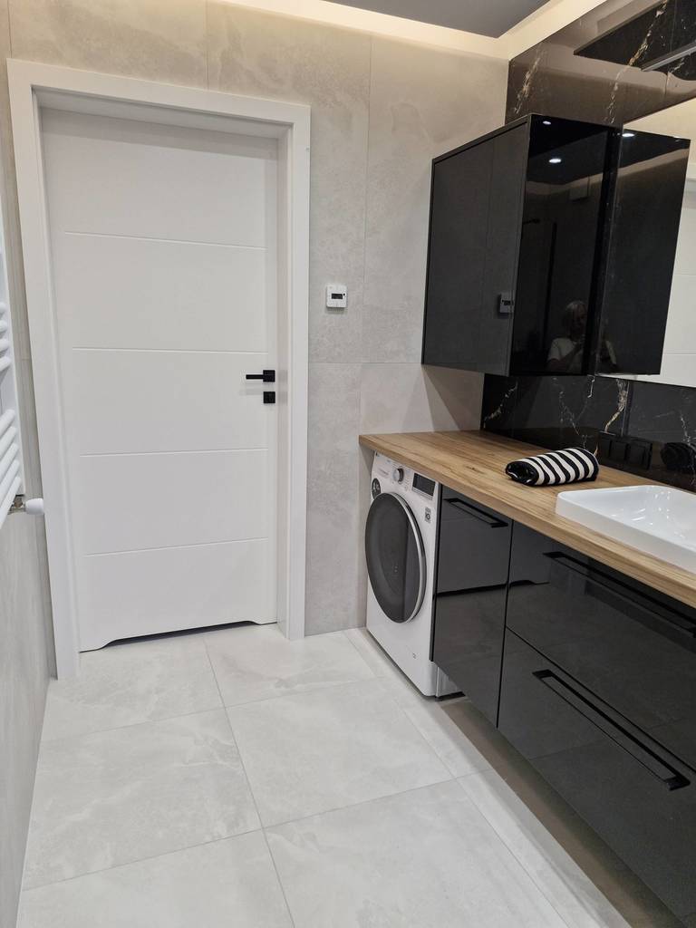 Mieszkanie 45 m², Chorzów, ks. Ludwika Bojarskiego - zdjęcie 8