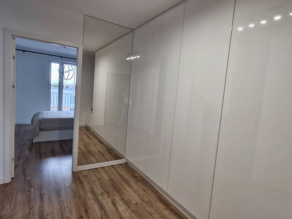 Mieszkanie 45 m², Chorzów, ks. Ludwika Bojarskiego - zdjęcie 9