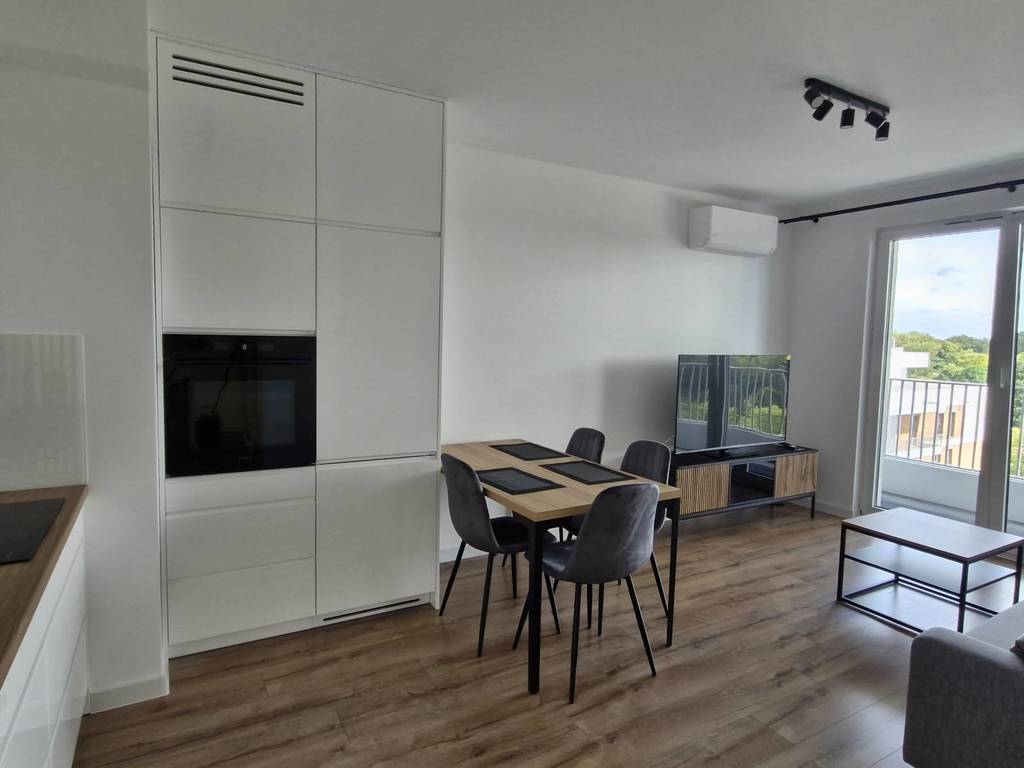 Mieszkanie 45 m², Chorzów, ks. Ludwika Bojarskiego - zdjęcie 4