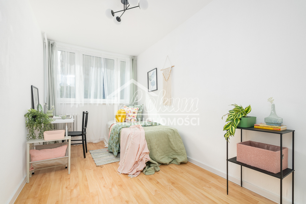 Mieszkanie 61,08 m², Szczecin, Potulicka - zdjęcie 4