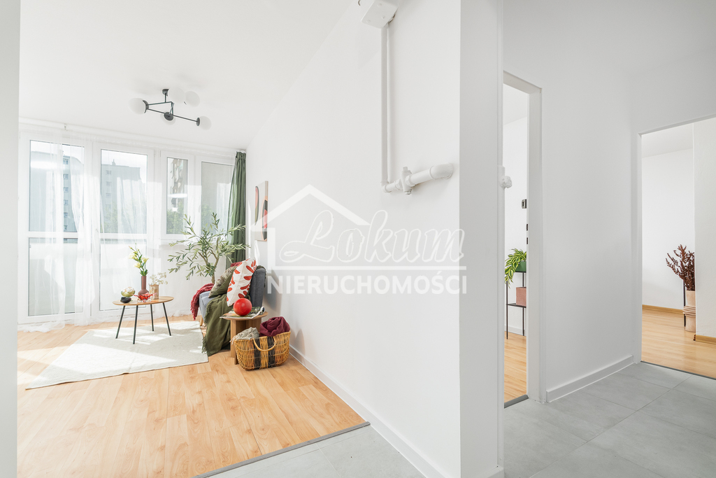 Mieszkanie 61,08 m², Szczecin, Potulicka - zdjęcie 6