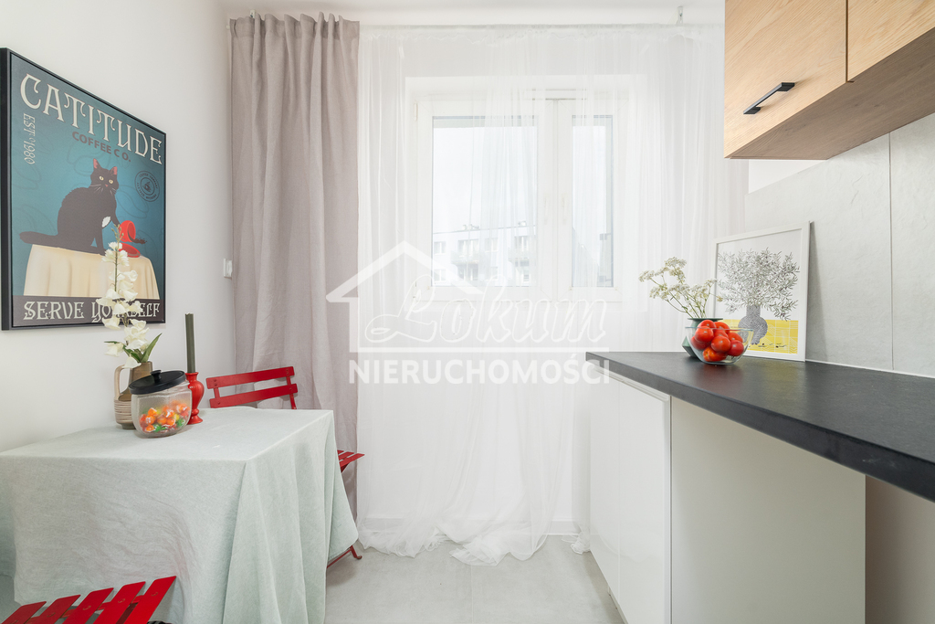 Mieszkanie 61,08 m², Szczecin, Potulicka - zdjęcie 11