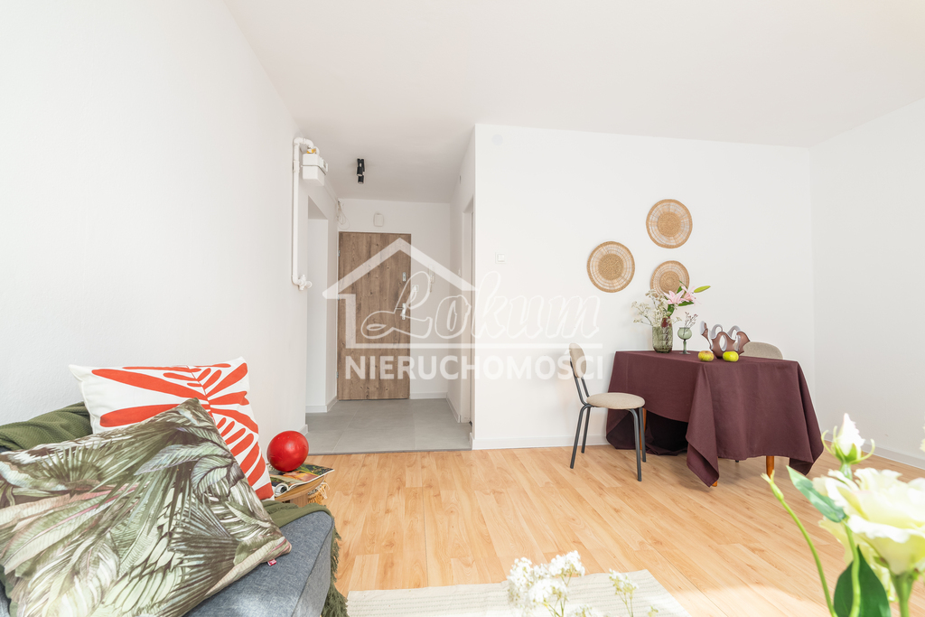 Mieszkanie 61,08 m², Szczecin, Potulicka - zdjęcie 9