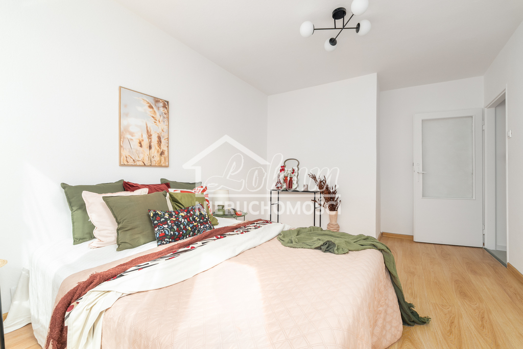 Mieszkanie 61,08 m², Szczecin, Potulicka - zdjęcie 2