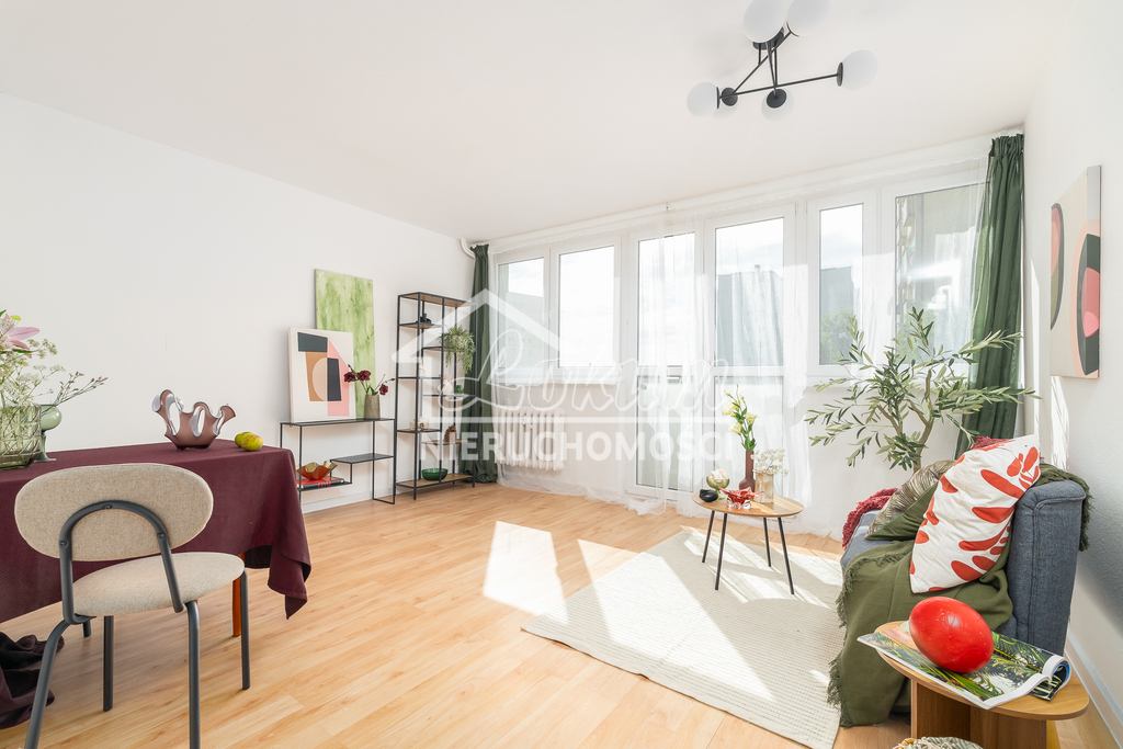 Mieszkanie 61,08 m², Szczecin, Potulicka - zdjęcie 7