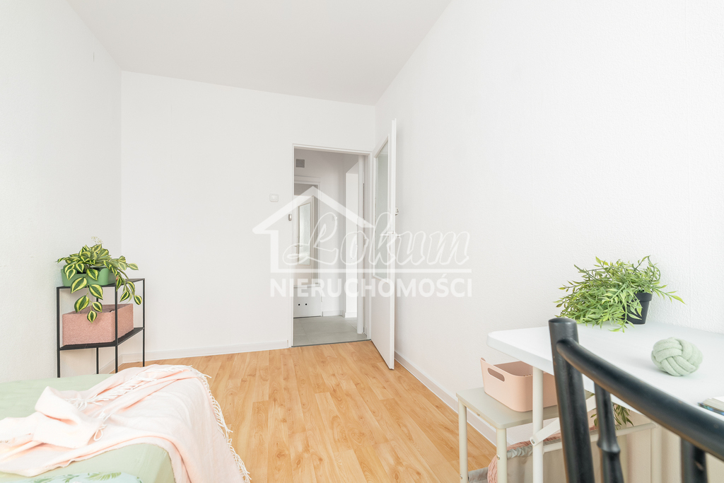 Mieszkanie 61,08 m², Szczecin, Potulicka - zdjęcie 5