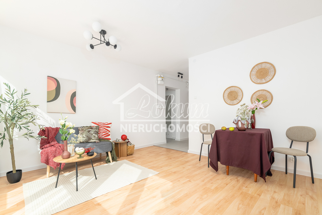 Mieszkanie 61,08 m², Szczecin, Potulicka - zdjęcie 8