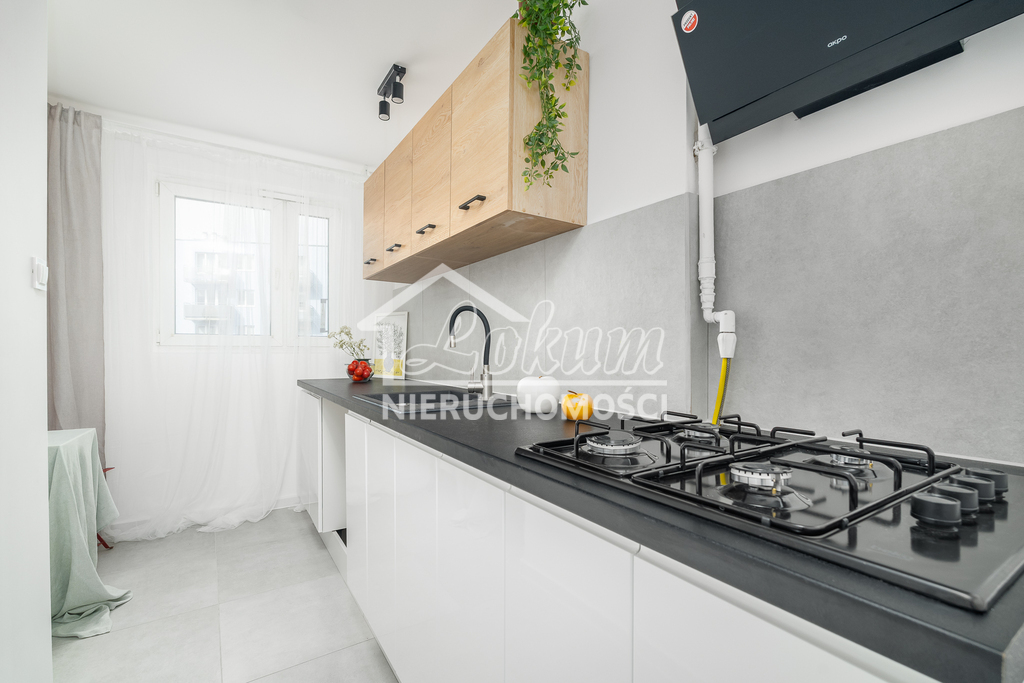 Mieszkanie 61,08 m², Szczecin, Potulicka - zdjęcie 10