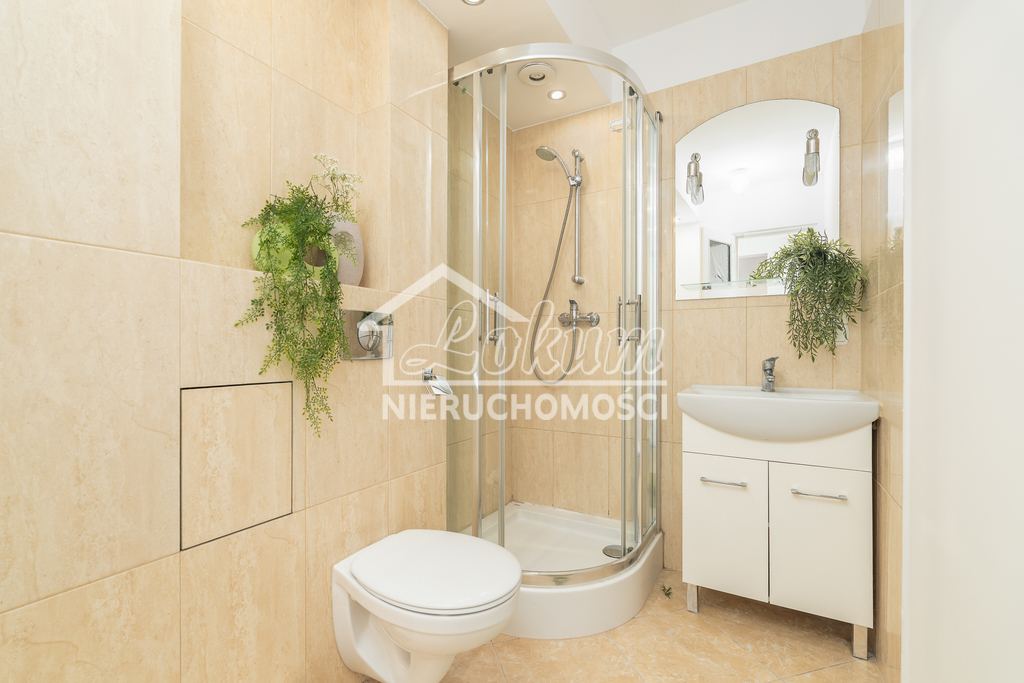 Mieszkanie 61,08 m², Szczecin, Potulicka - zdjęcie 12