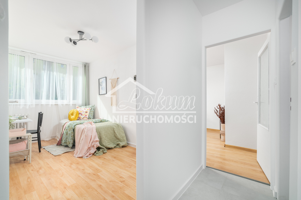 Mieszkanie 61,08 m², Szczecin, Potulicka - zdjęcie 3