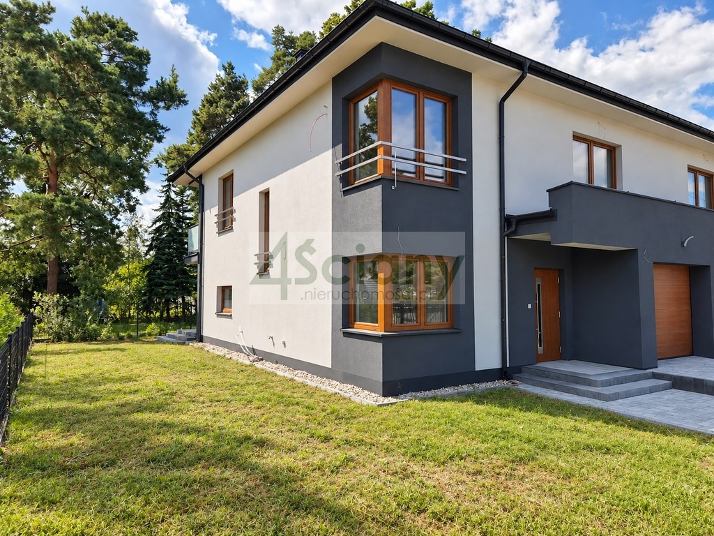 Dom 198&nbsp;m², Hipolitów - zdjęcie 2