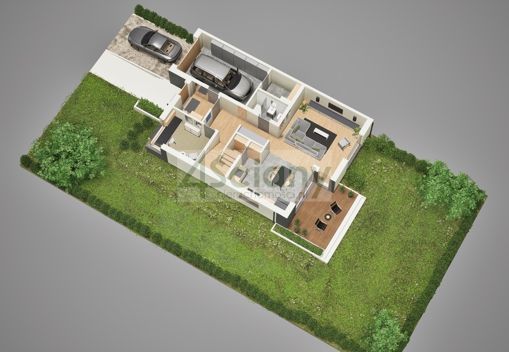 Dom 198&nbsp;m², Hipolitów - zdjęcie 9