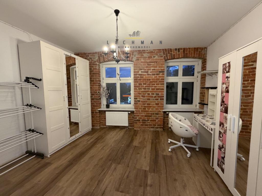 Mieszkanie 21 m², Łódź - zdjęcie 1