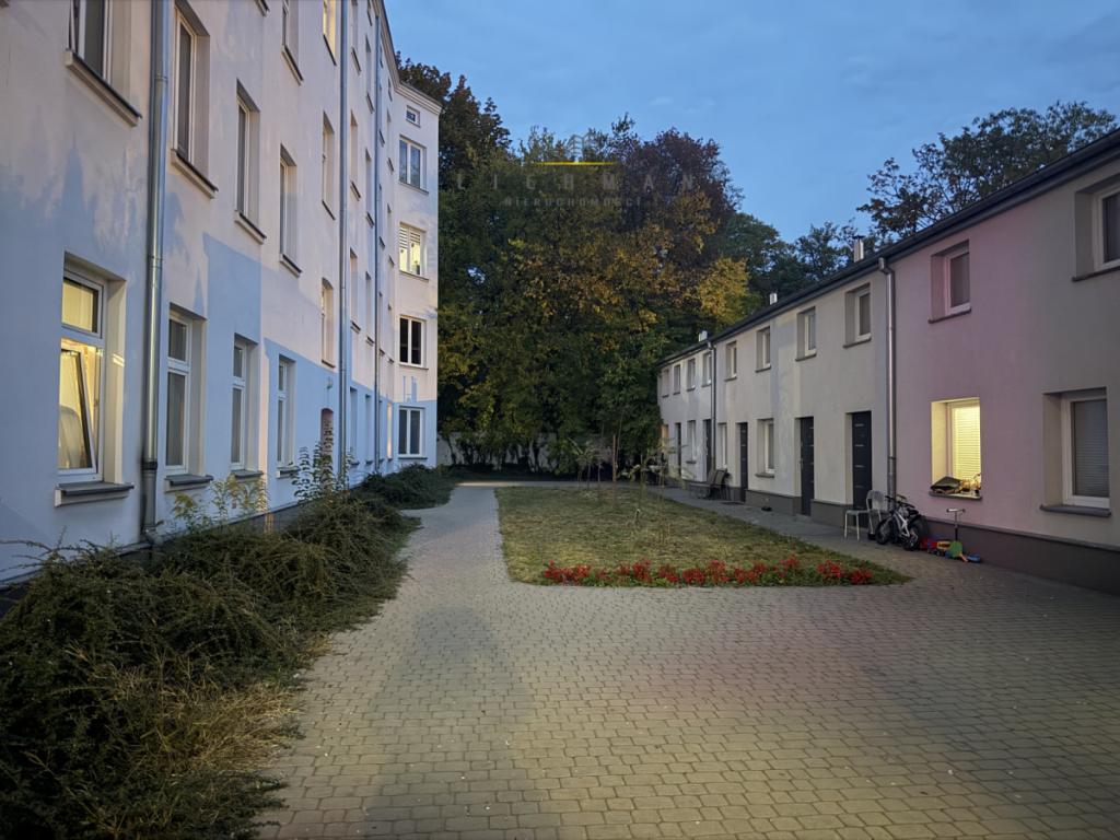 Mieszkanie 21 m², Łódź - zdjęcie 7