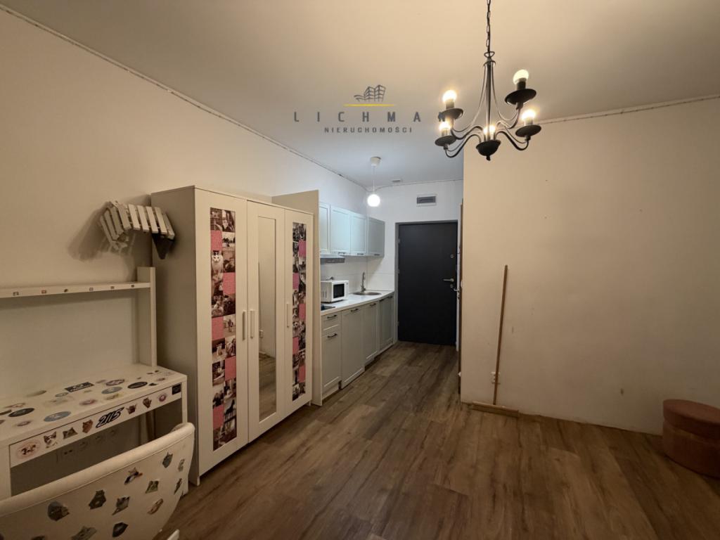Mieszkanie 21 m², Łódź - zdjęcie 2