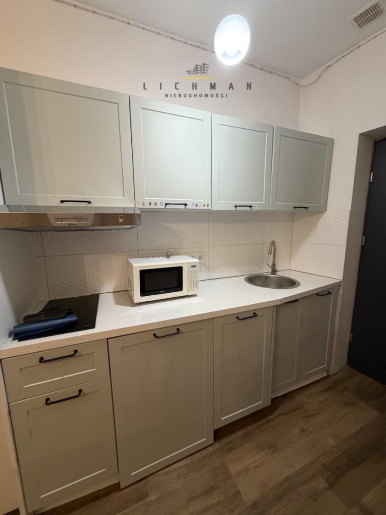 Mieszkanie 21 m², Łódź - zdjęcie 3