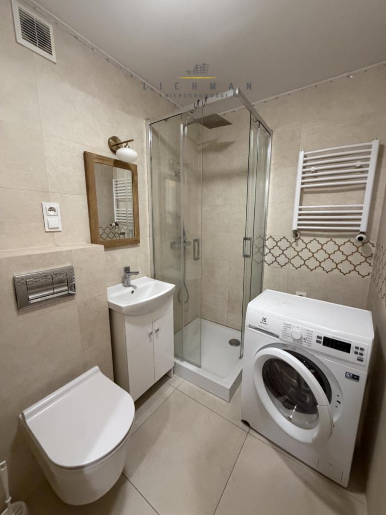 Mieszkanie 21 m², Łódź - zdjęcie 4