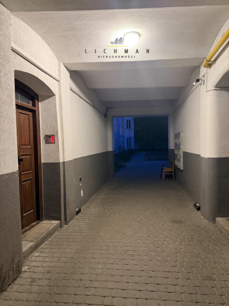 Mieszkanie 21 m², Łódź - zdjęcie 8