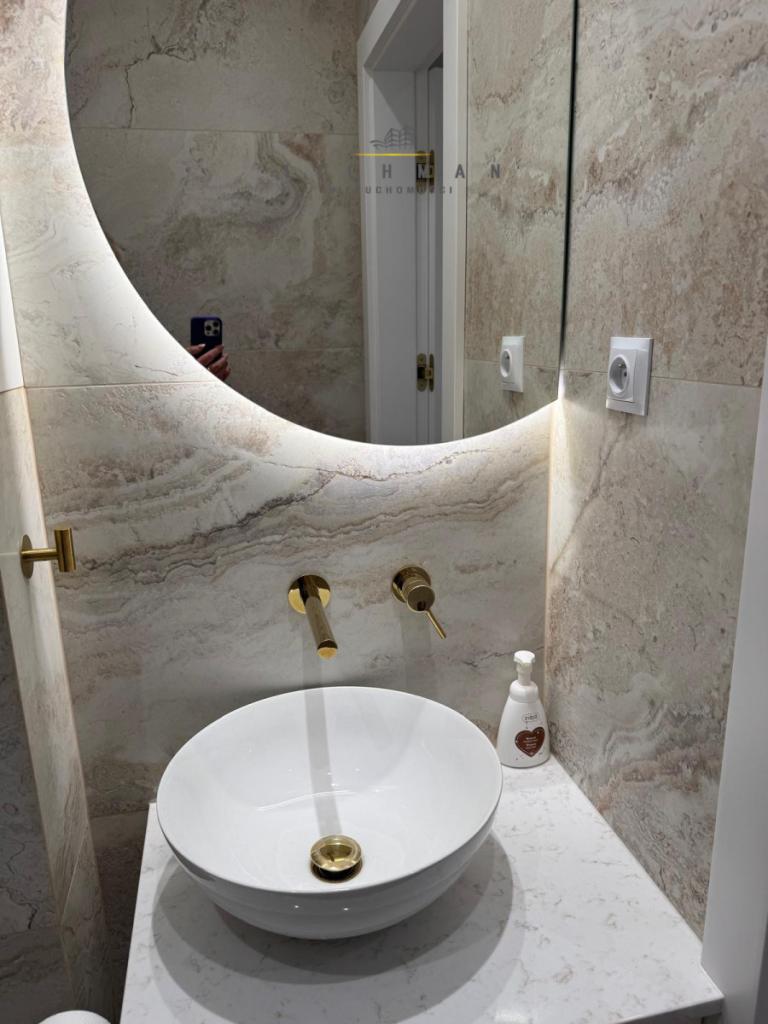 Mieszkanie 65 m², Łódź - zdjęcie 8
