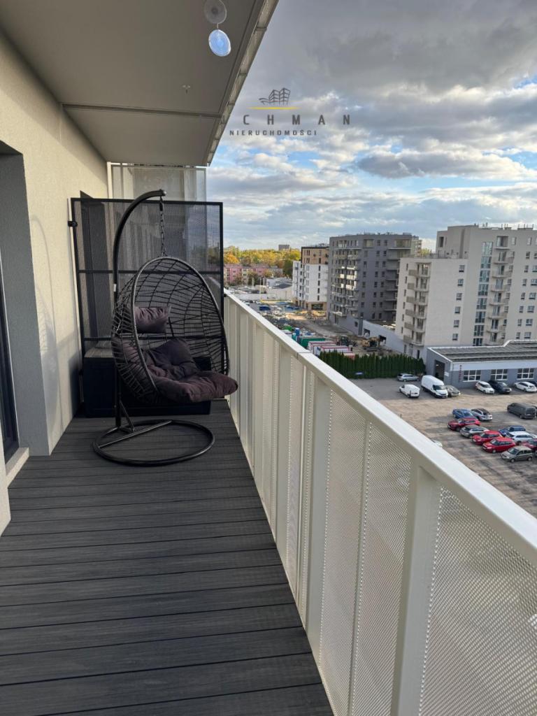 Mieszkanie 65 m², Łódź - zdjęcie 11