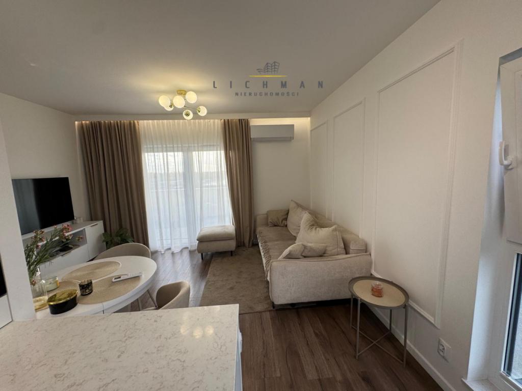 Mieszkanie 65 m², Łódź - zdjęcie 2