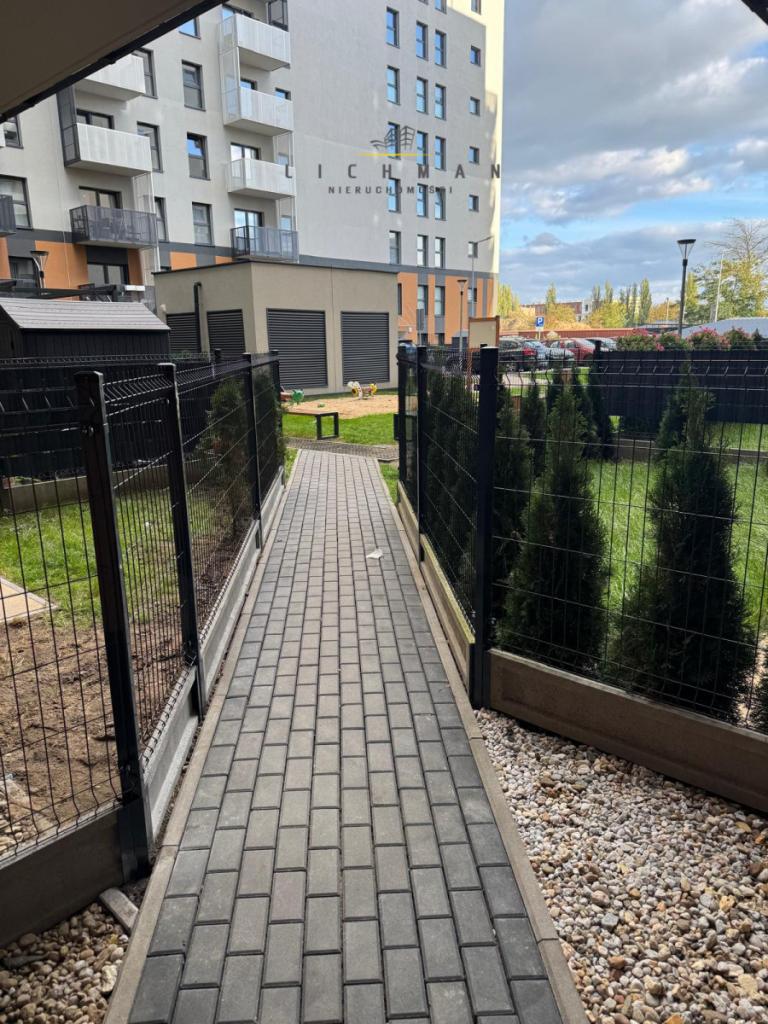 Mieszkanie 65 m², Łódź - zdjęcie 19
