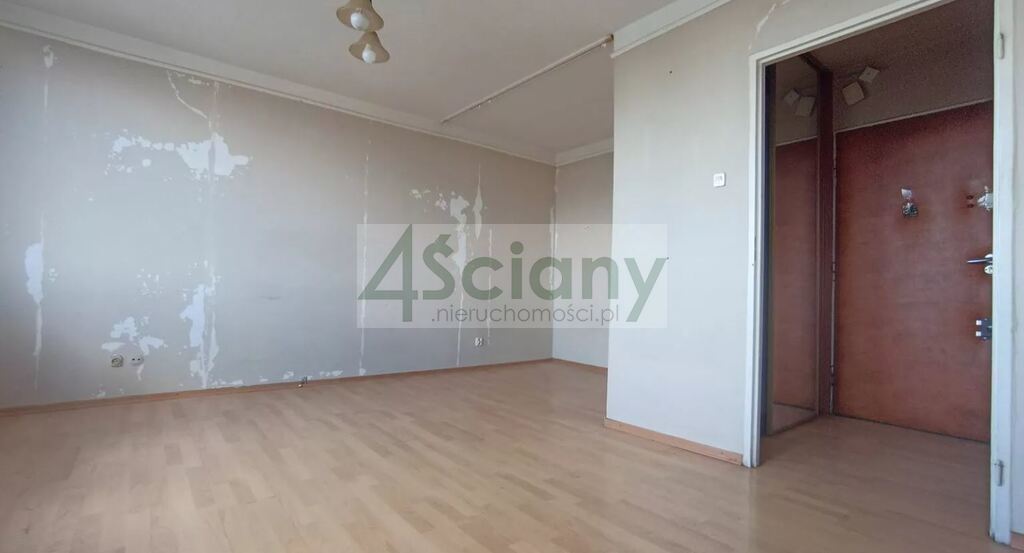 Mieszkanie 28,5&nbsp;m², Warszawa, Piotra Wysockiego - zdjęcie 6