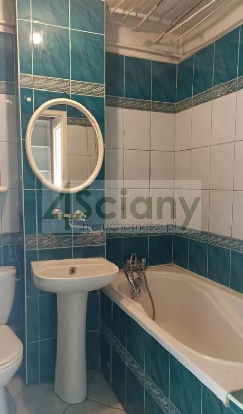 Mieszkanie 28,5&nbsp;m², Warszawa, Piotra Wysockiego - zdjęcie 7