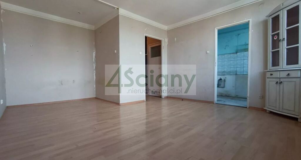 Mieszkanie 28,5&nbsp;m², Warszawa, Piotra Wysockiego - zdjęcie 5