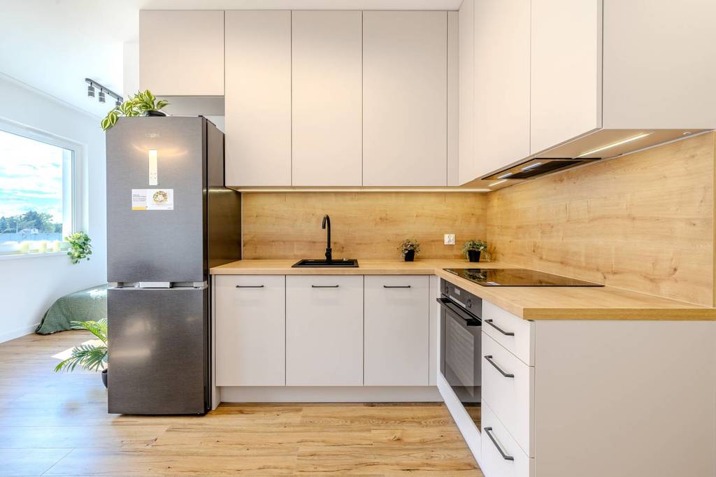 Mieszkanie 26,4 m², Luboń, Żeglarska - zdjęcie 3