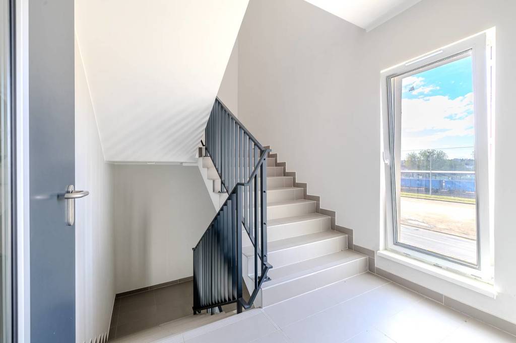 Mieszkanie 26,4 m², Luboń, Żeglarska - zdjęcie 9