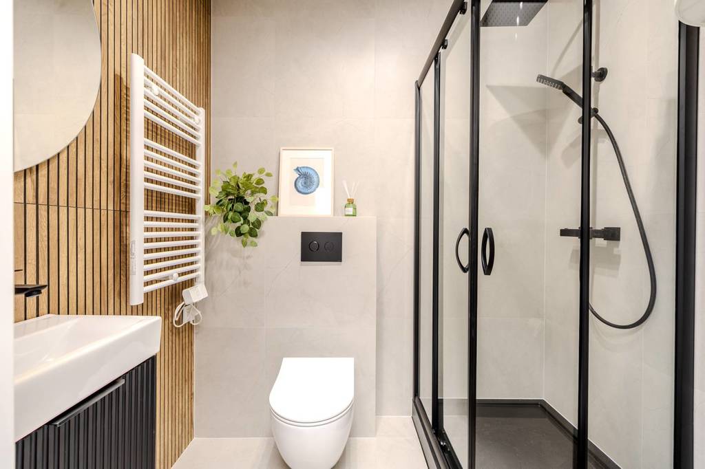 Mieszkanie 26,4 m², Luboń, Żeglarska - zdjęcie 7