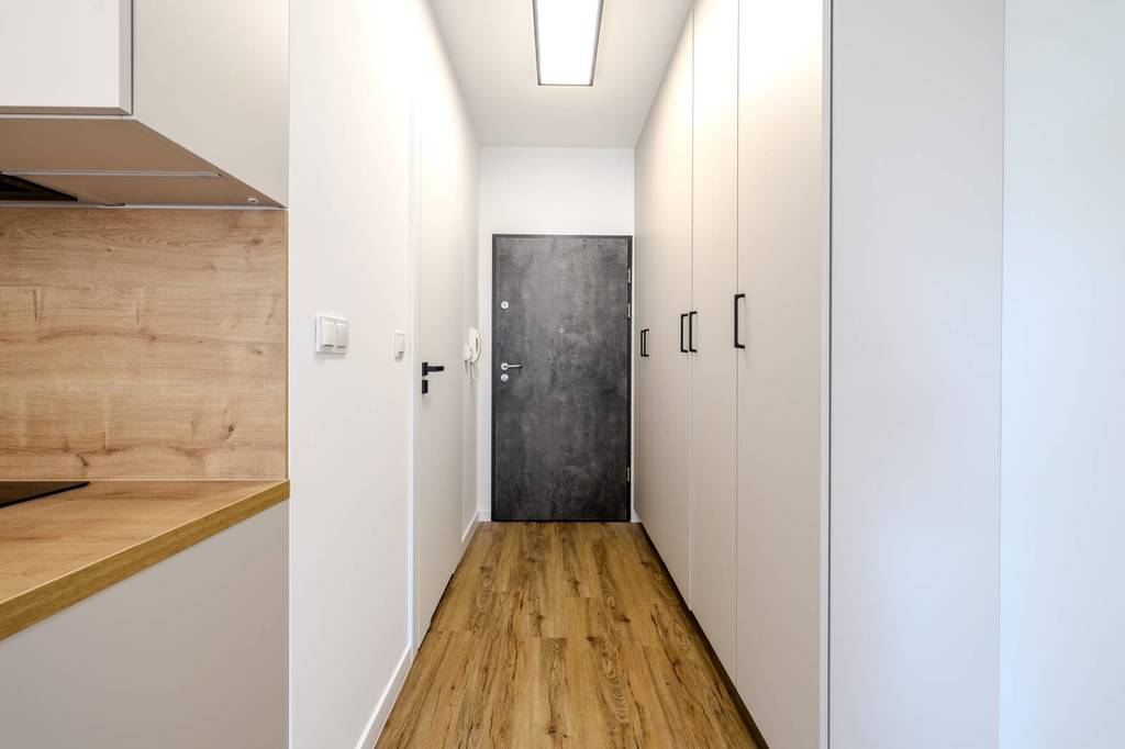 Mieszkanie 26,4 m², Luboń, Żeglarska - zdjęcie 5