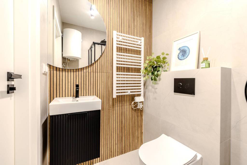 Mieszkanie 26,4 m², Luboń, Żeglarska - zdjęcie 6