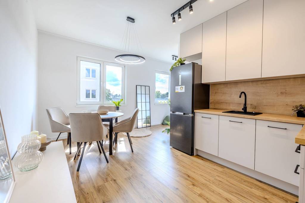Mieszkanie 26,4 m², Luboń, Żeglarska - zdjęcie 4