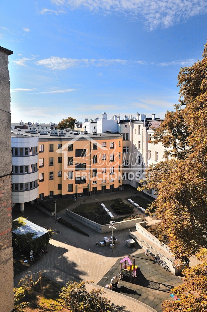 Mieszkanie 76,01 m², Szczecin, Aleja Wojska Polskiego - zdjęcie 9
