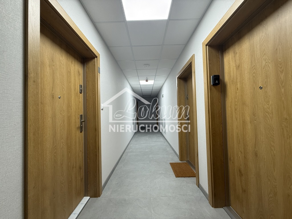 Mieszkanie 43,19&nbsp;m², Grzybowo, Nadmorska - zdjęcie 17