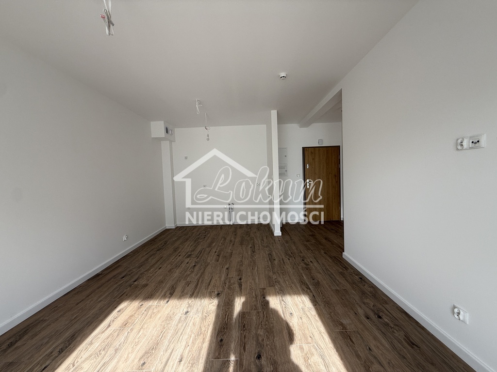 Mieszkanie 43,19&nbsp;m², Grzybowo, Nadmorska - zdjęcie 2