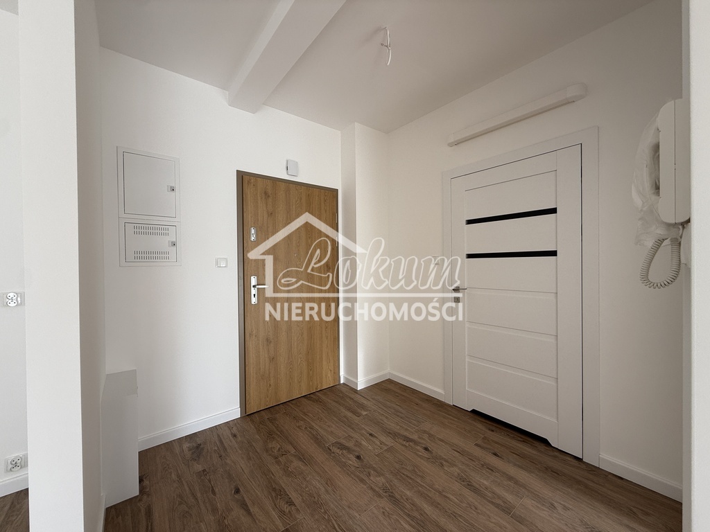 Mieszkanie 43,19&nbsp;m², Grzybowo, Nadmorska - zdjęcie 3