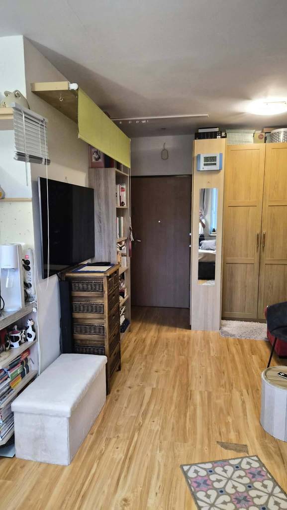 Mieszkanie 31&nbsp;m², Rumia, Podgórna - zdjęcie 4