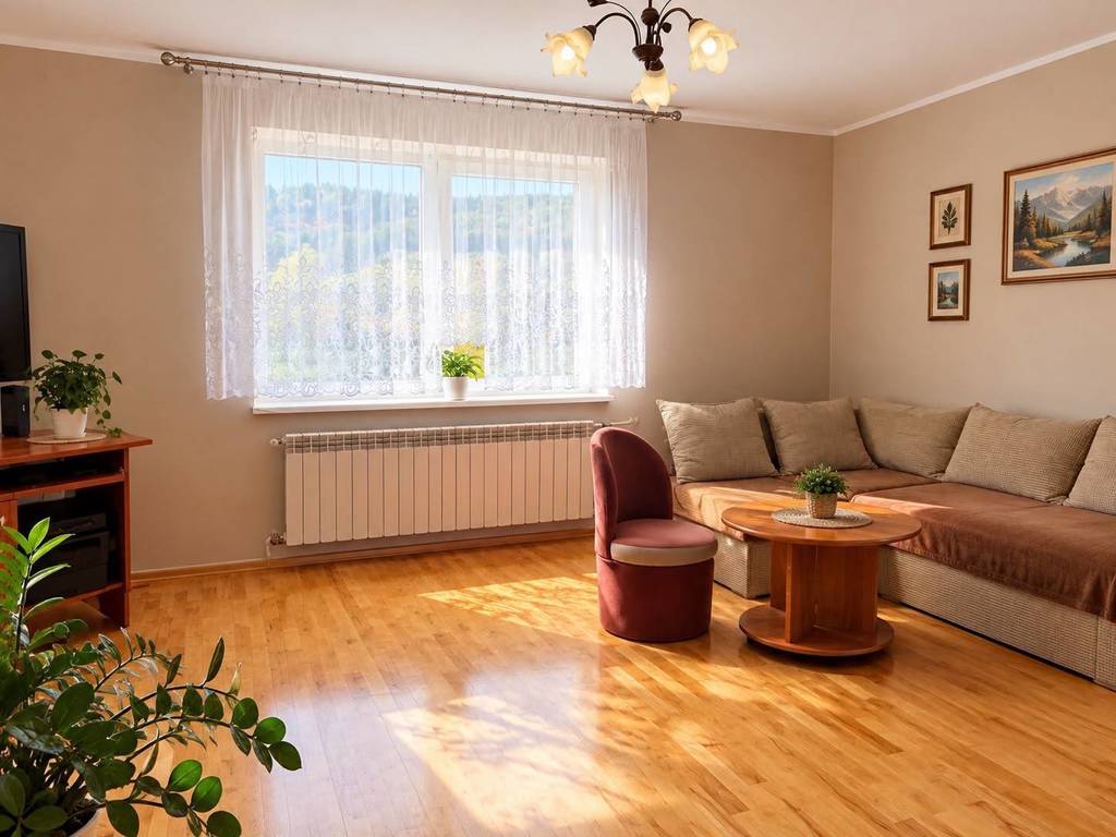 Dom 195&nbsp;m², Wołkowyja, Słoneczna - zdjęcie 4