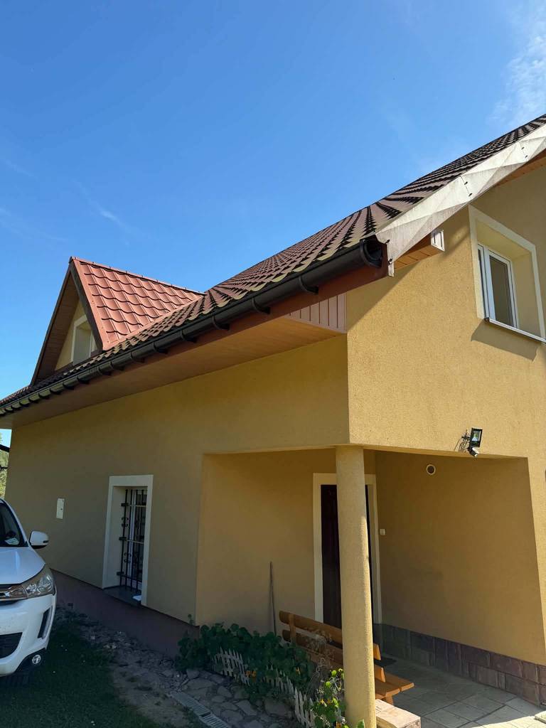 Dom 195&nbsp;m², Wołkowyja, Słoneczna - zdjęcie 7