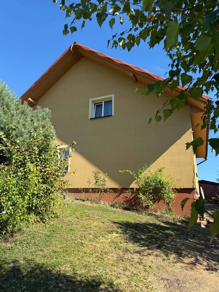 Dom 195&nbsp;m², Wołkowyja, Słoneczna - zdjęcie 8