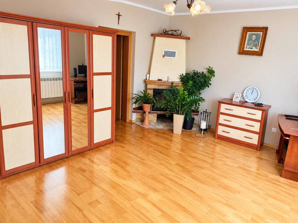 Dom 195&nbsp;m², Wołkowyja, Słoneczna - zdjęcie 3