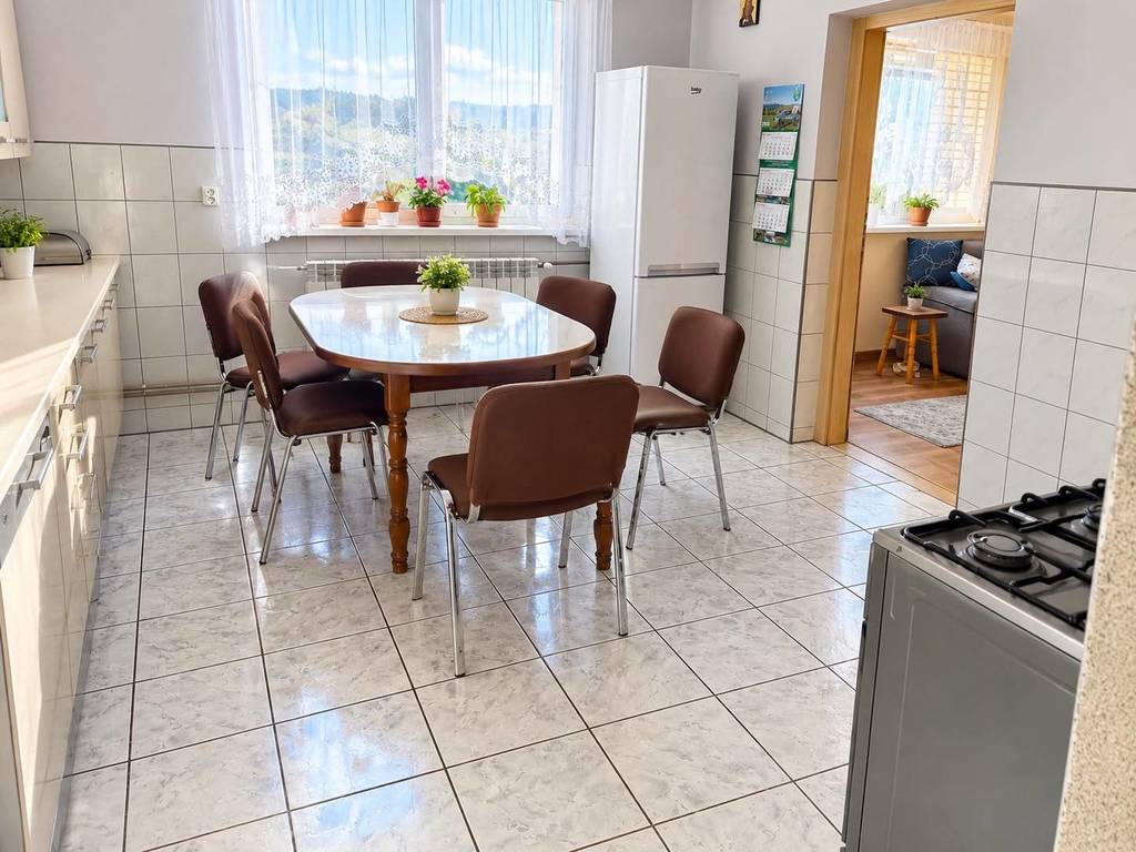 Dom 195&nbsp;m², Wołkowyja, Słoneczna - zdjęcie 2
