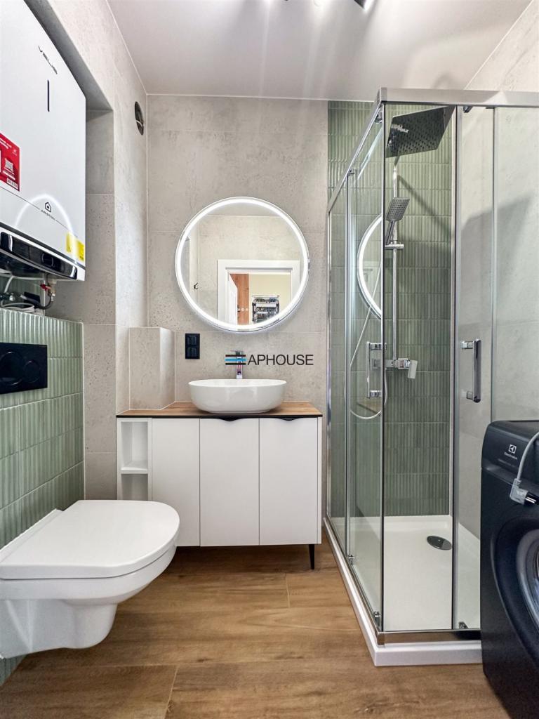 Dom 400&nbsp;m², Kraków, Wojciecha Halczyna - zdjęcie 5