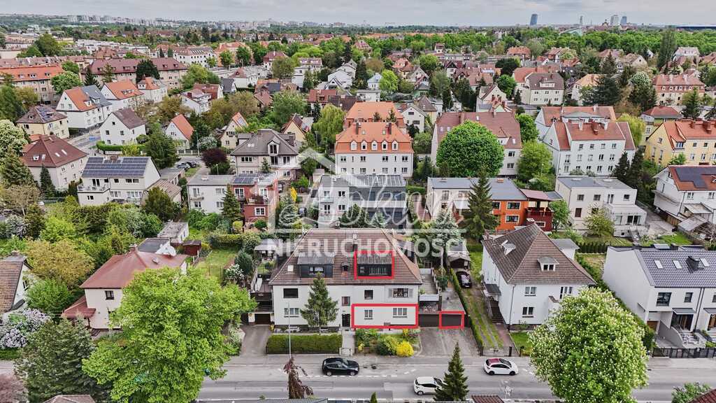 Mieszkanie 120&nbsp;m², Szczecin, Reduty Ordona - zdjęcie 16