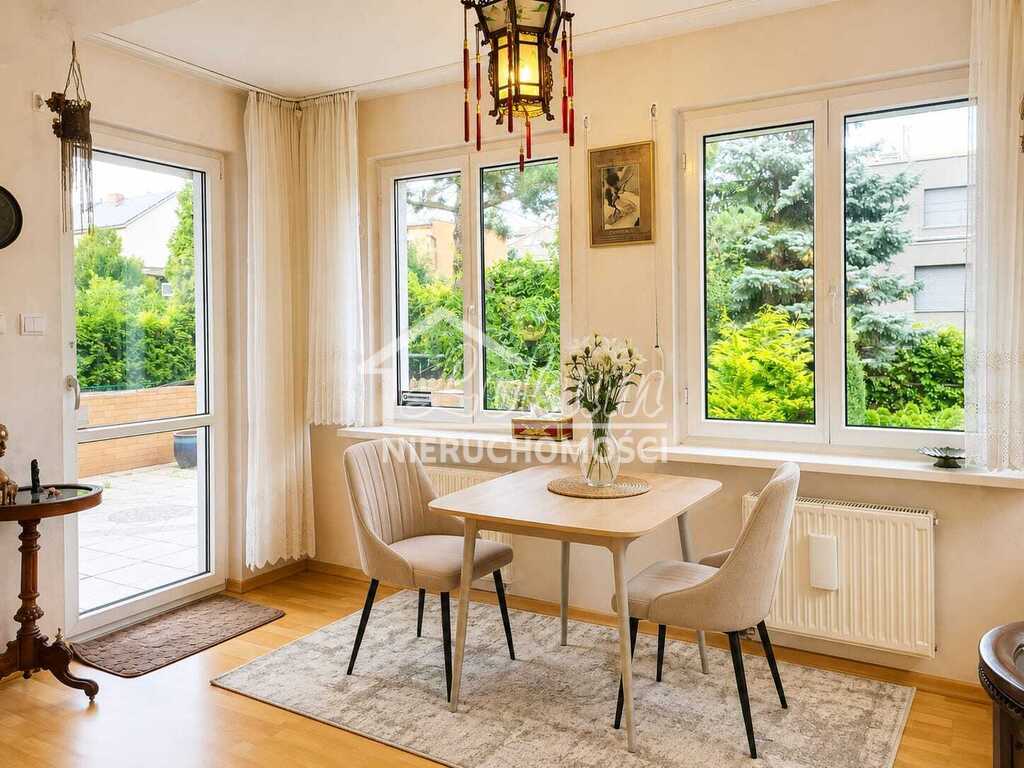 Mieszkanie 120&nbsp;m², Szczecin, Reduty Ordona - zdjęcie 1
