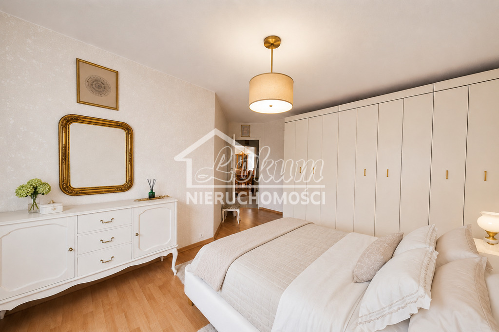 Mieszkanie 120&nbsp;m², Szczecin, Reduty Ordona - zdjęcie 10
